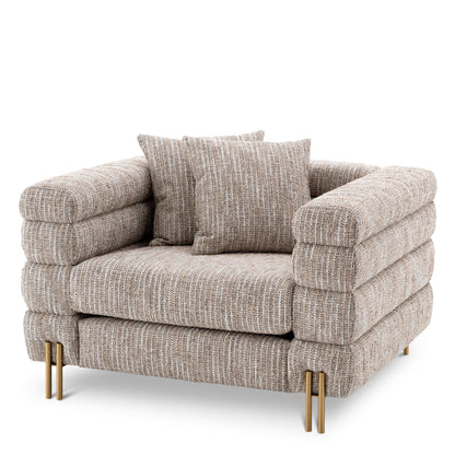 Eichholtz Chair York