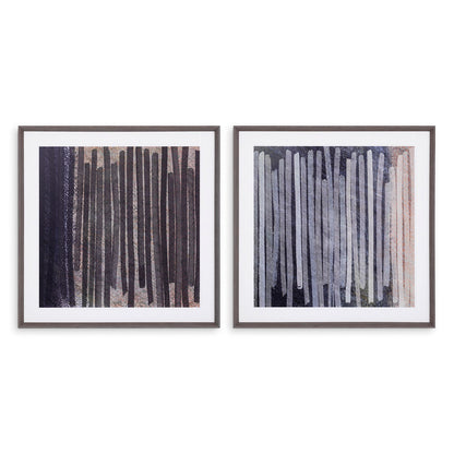 Print Thierry Montigny I Set of 2