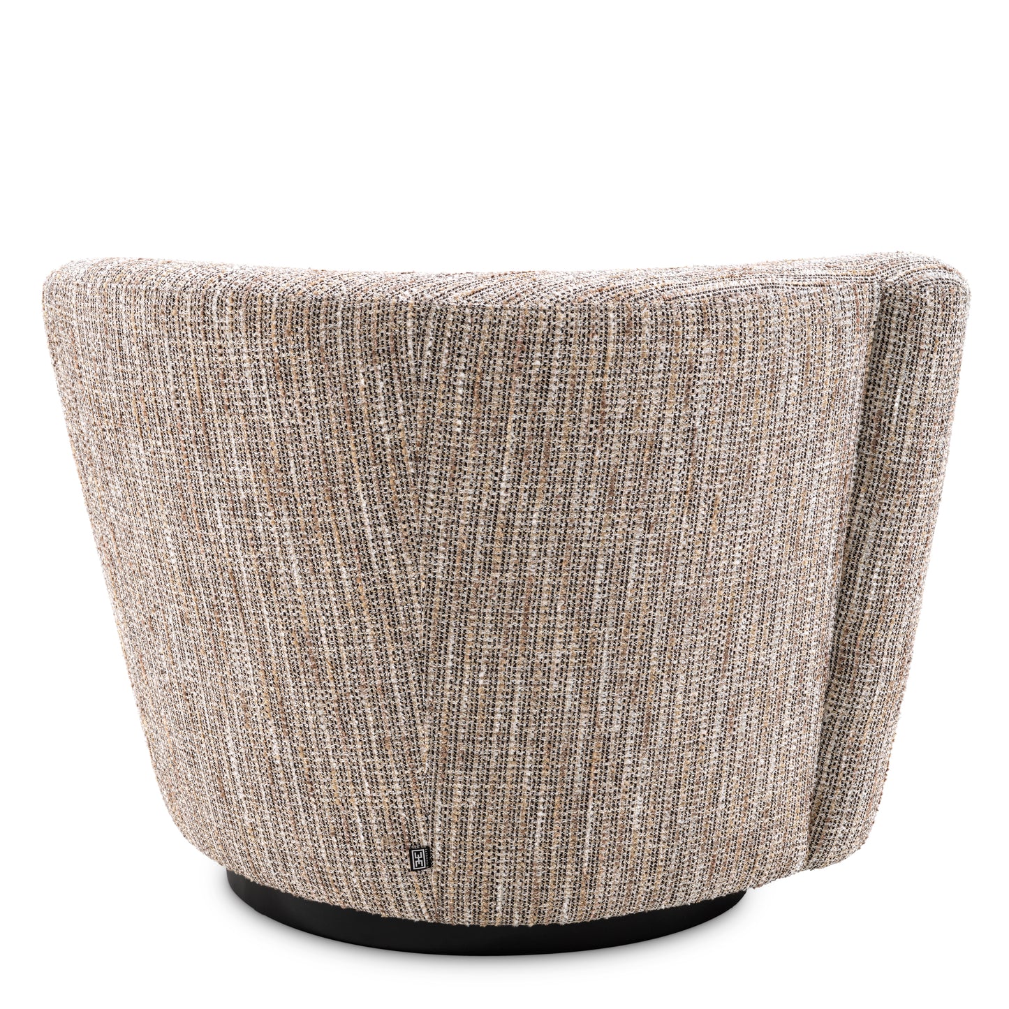 Eichholtz Loungestuhl Swivel Colin