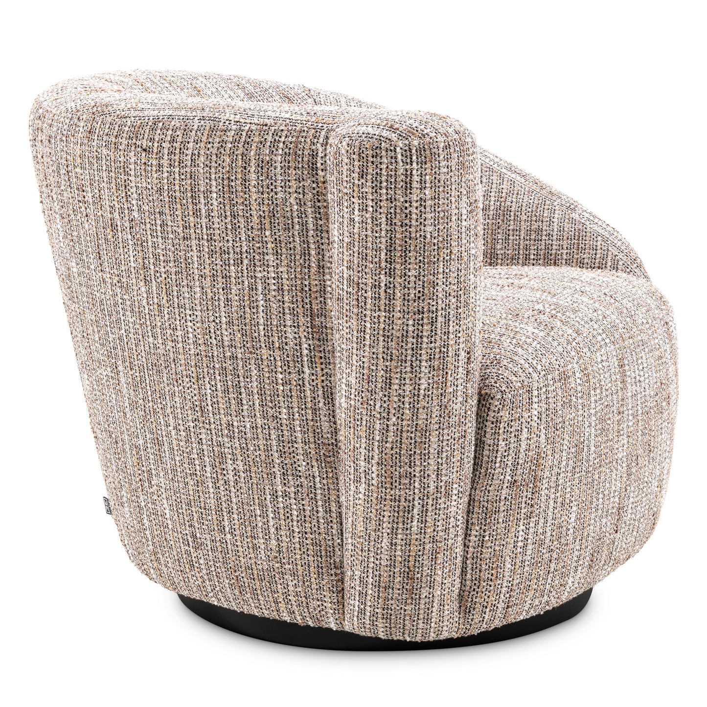 Eichholtz Loungestuhl Swivel Colin