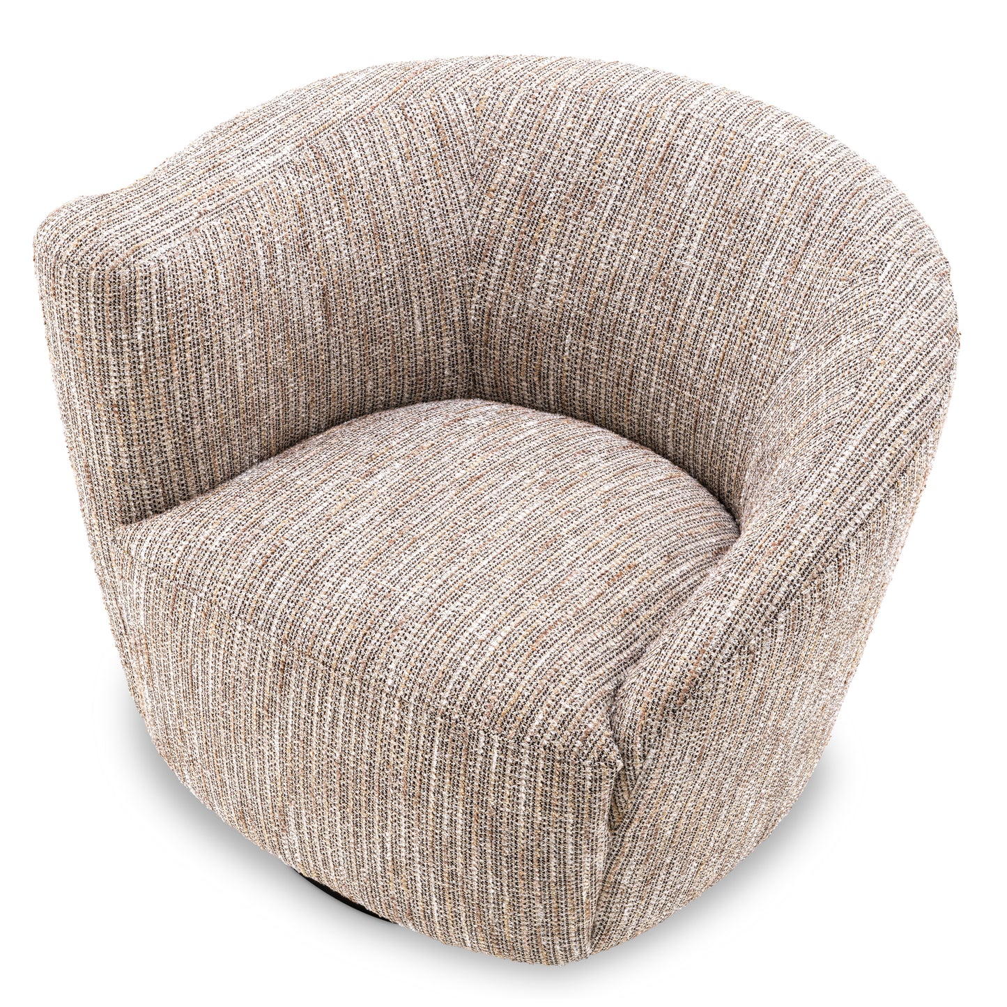 Eichholtz Loungestuhl Swivel Colin