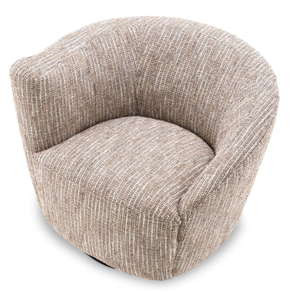 Eichholtz Loungestuhl Swivel Colin