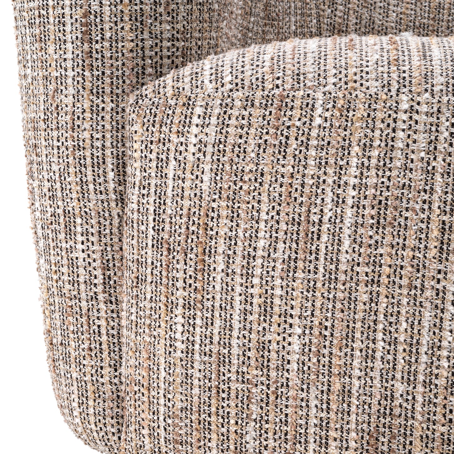 Eichholtz Loungestuhl Swivel Colin