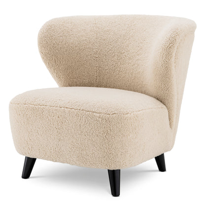 Eichholtz Loungesessel Hydra