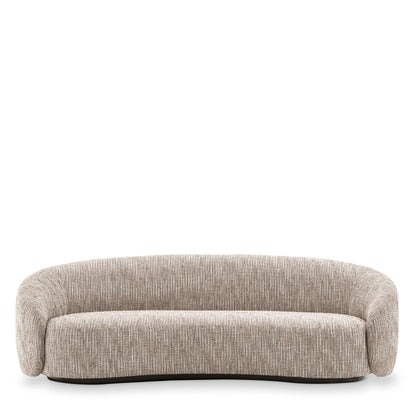 Eichholtz Sofa Amore mademoiselle beige