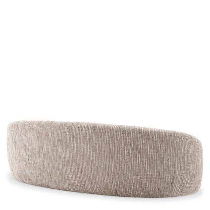 Eichholtz Sofa Amore mademoiselle beige