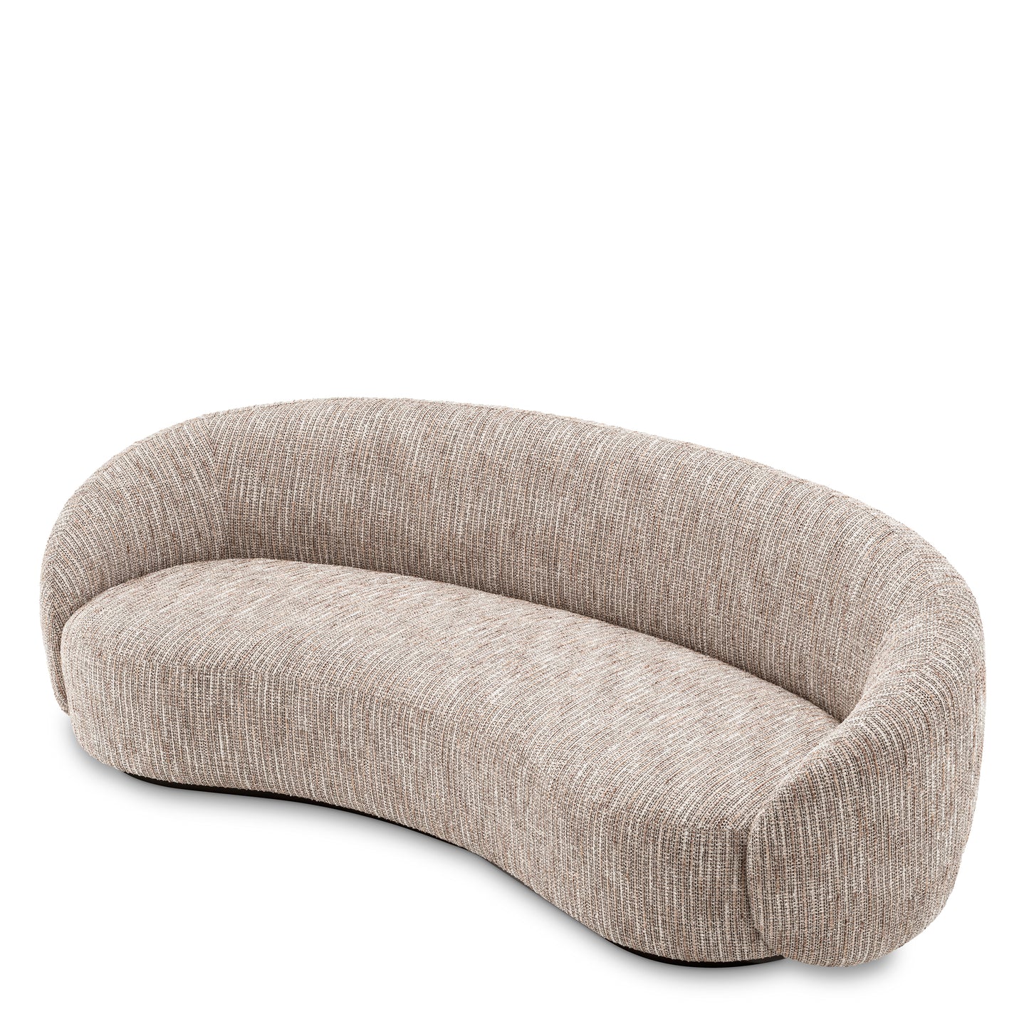 Eichholtz Sofa Amore mademoiselle beige