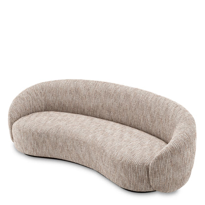 Eichholtz Sofa Amore mademoiselle beige
