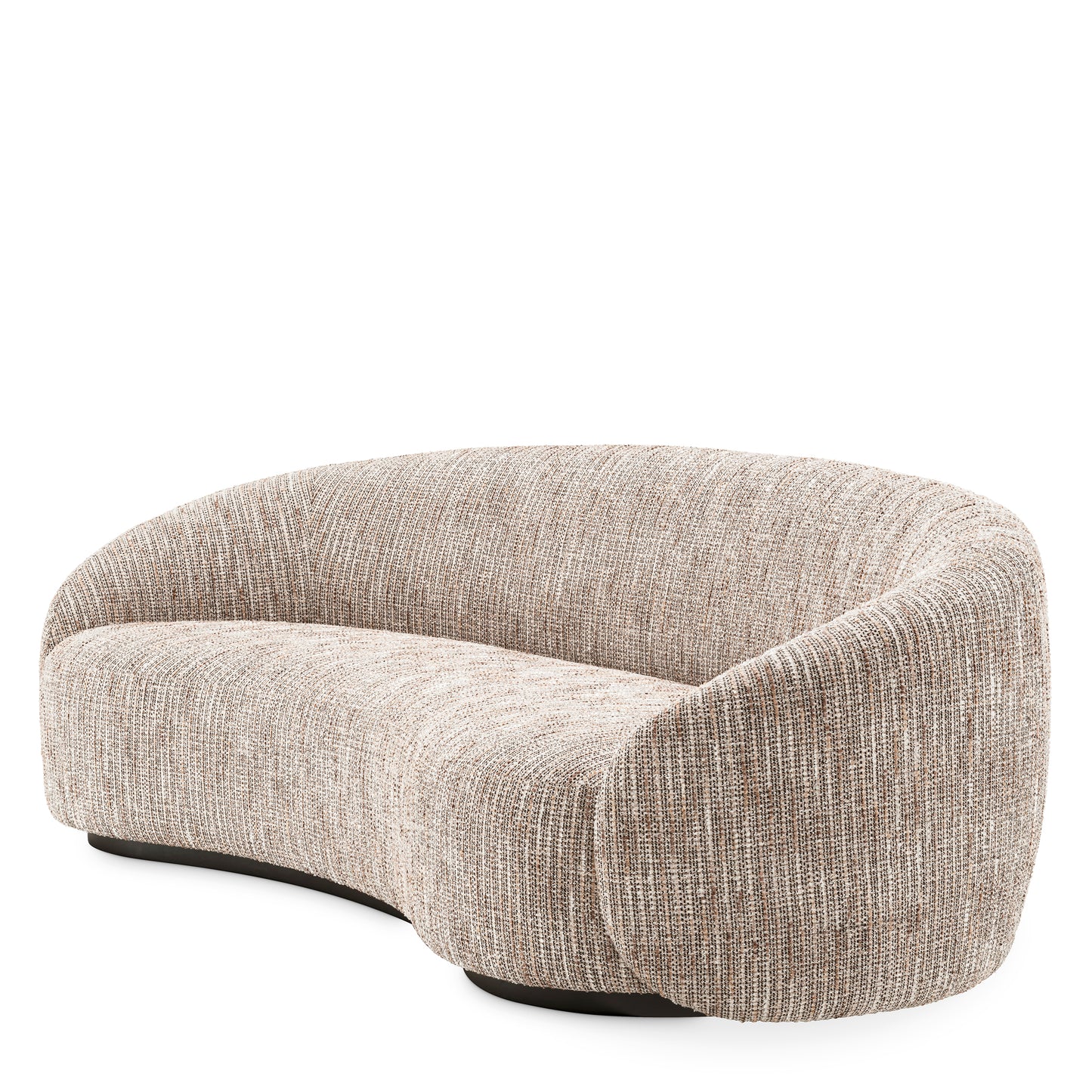 Eichholtz Sofa Amore mademoiselle beige