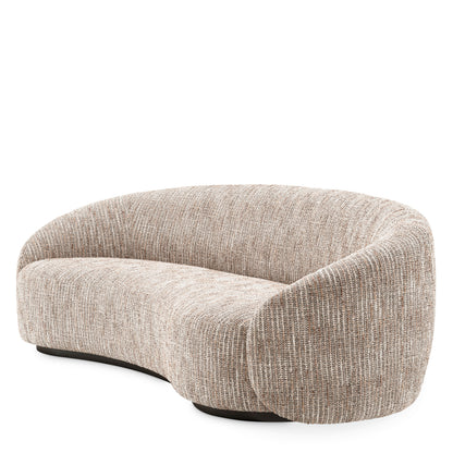 Eichholtz Sofa Amore mademoiselle beige