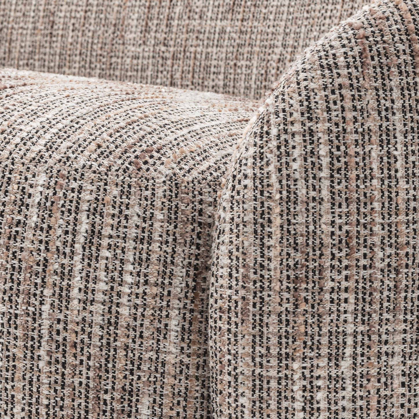 Eichholtz Sofa Amore mademoiselle beige