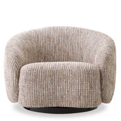 Eichholtz Swivel Chair Amore