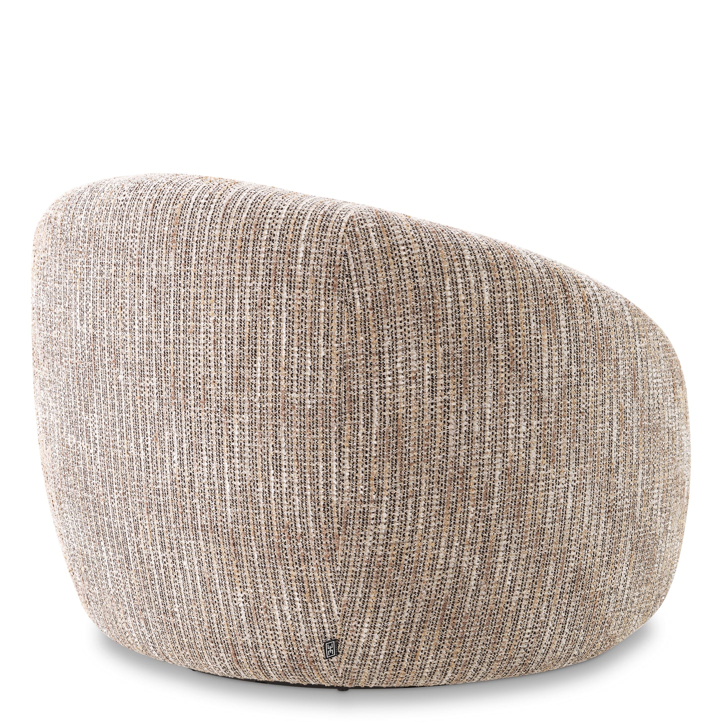 Eichholtz Swivel Chair Amore