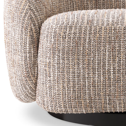 Eichholtz Swivel Chair Amore