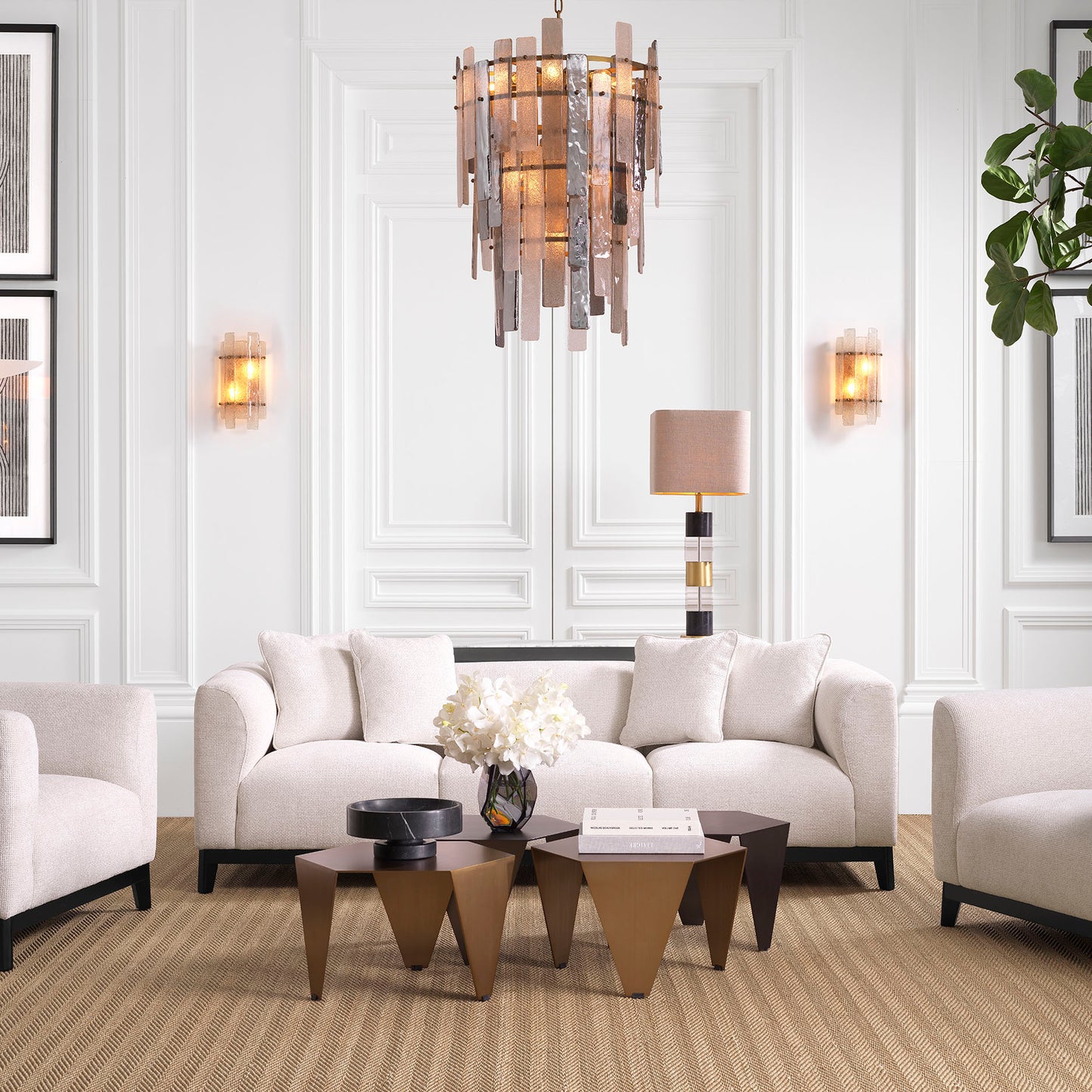 Eichholtz Sofa Corso