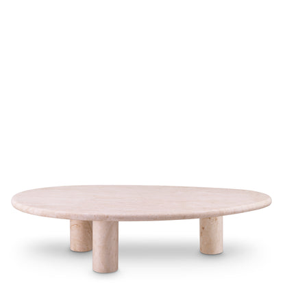 Eichholtz Couchtisch Prelude, Travertine