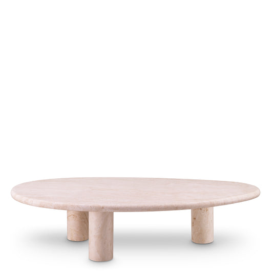 Eichholtz Couchtisch Prelude, Travertine