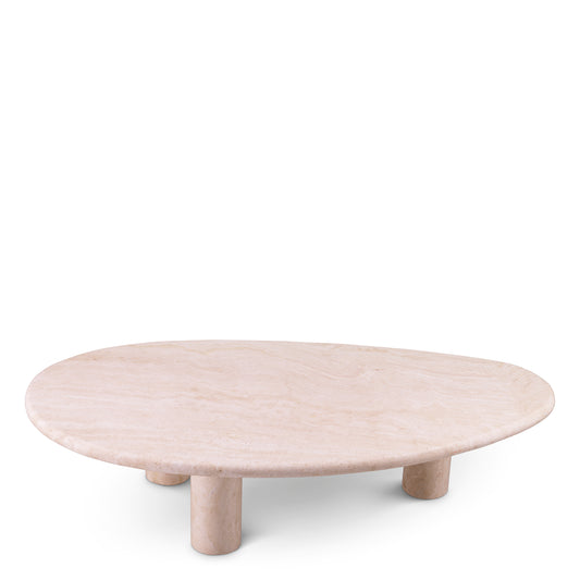 Eichholtz Couchtisch Prelude, Travertine