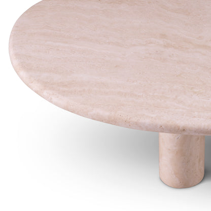 Eichholtz Couchtisch Prelude, Travertine