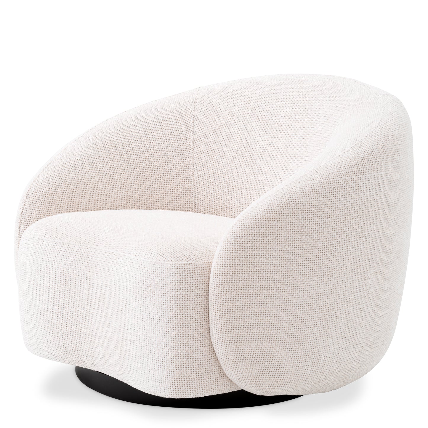 Eichholtz Swivel Chair Amore