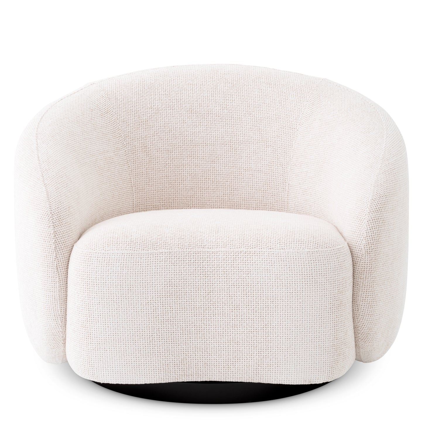 Eichholtz Swivel Chair Amore