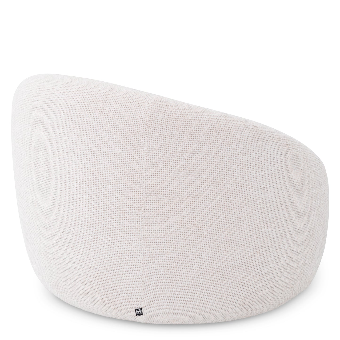 Eichholtz Swivel Chair Amore