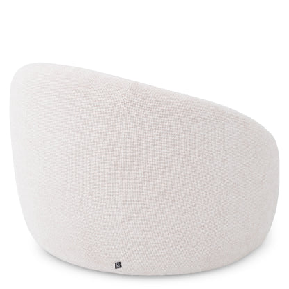 Eichholtz Swivel Chair Amore