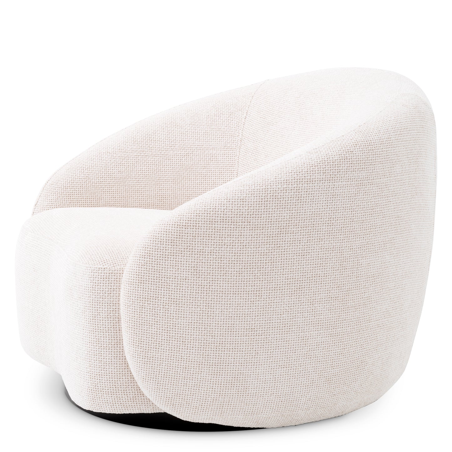 Eichholtz Swivel Chair Amore