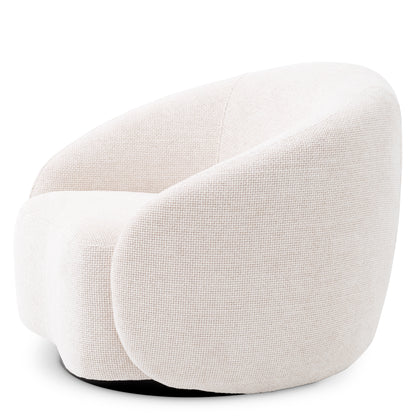 Eichholtz Swivel Chair Amore