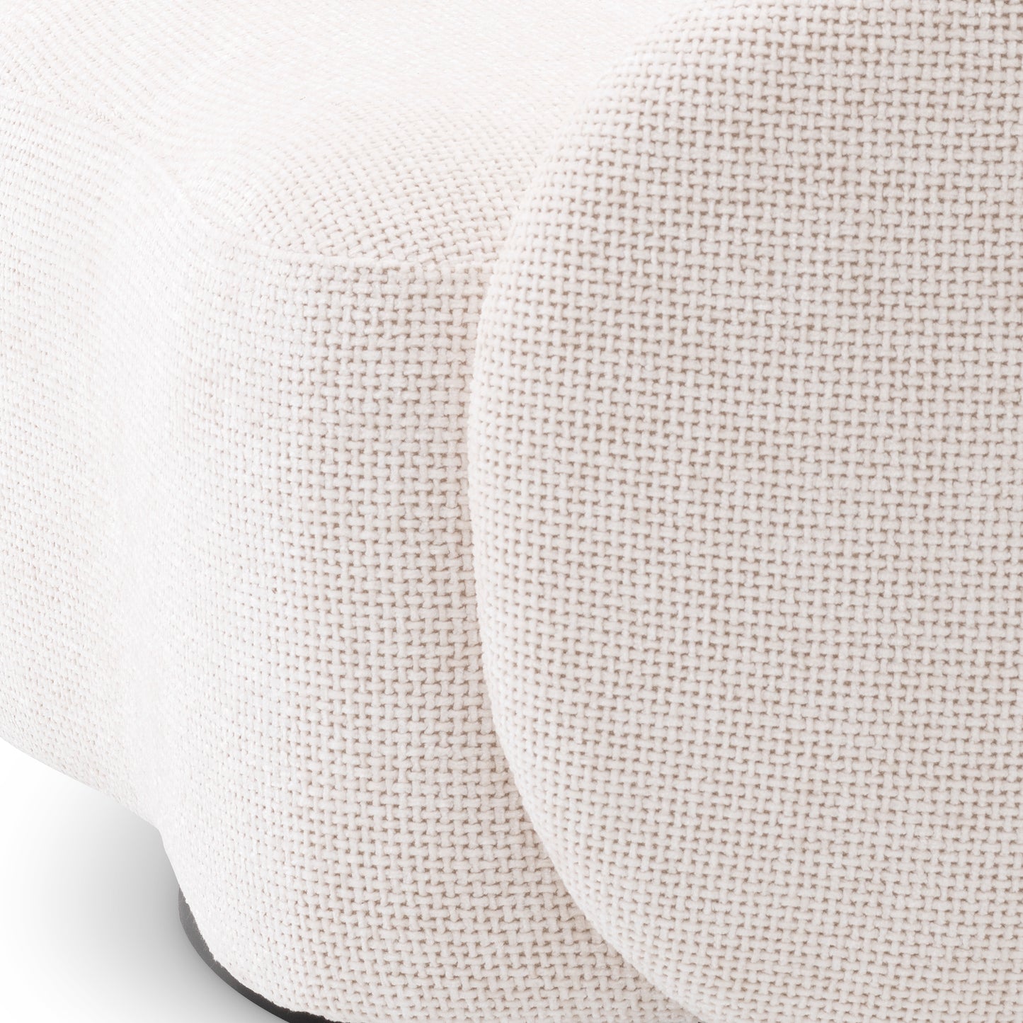 Eichholtz Swivel Chair Amore