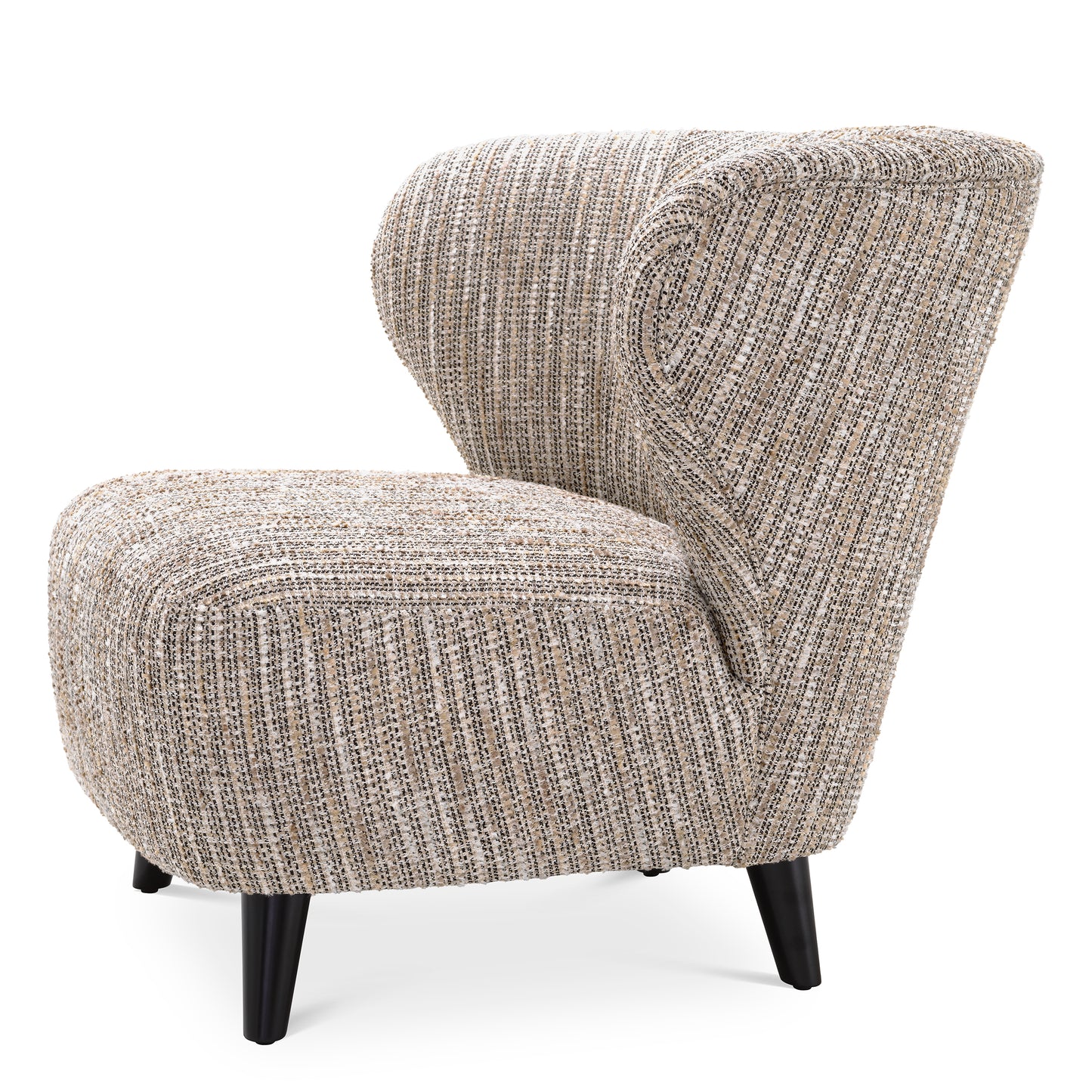 Eichholtz Loungesessel Hydra