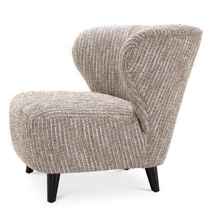 Eichholtz Loungesessel Hydra