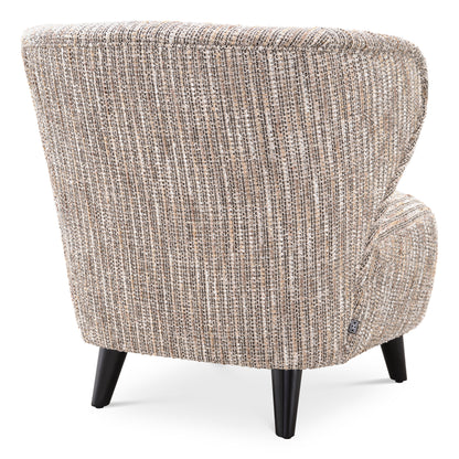 Eichholtz Loungesessel Hydra