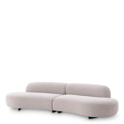 Eichholtz Outdoor Sofa Björn