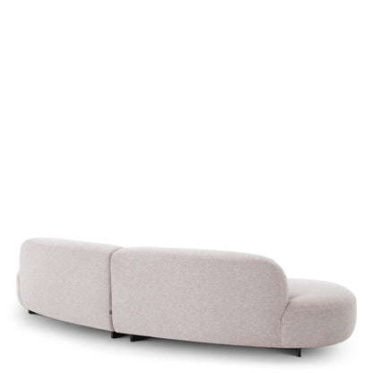 Eichholtz Outdoor Sofa Björn