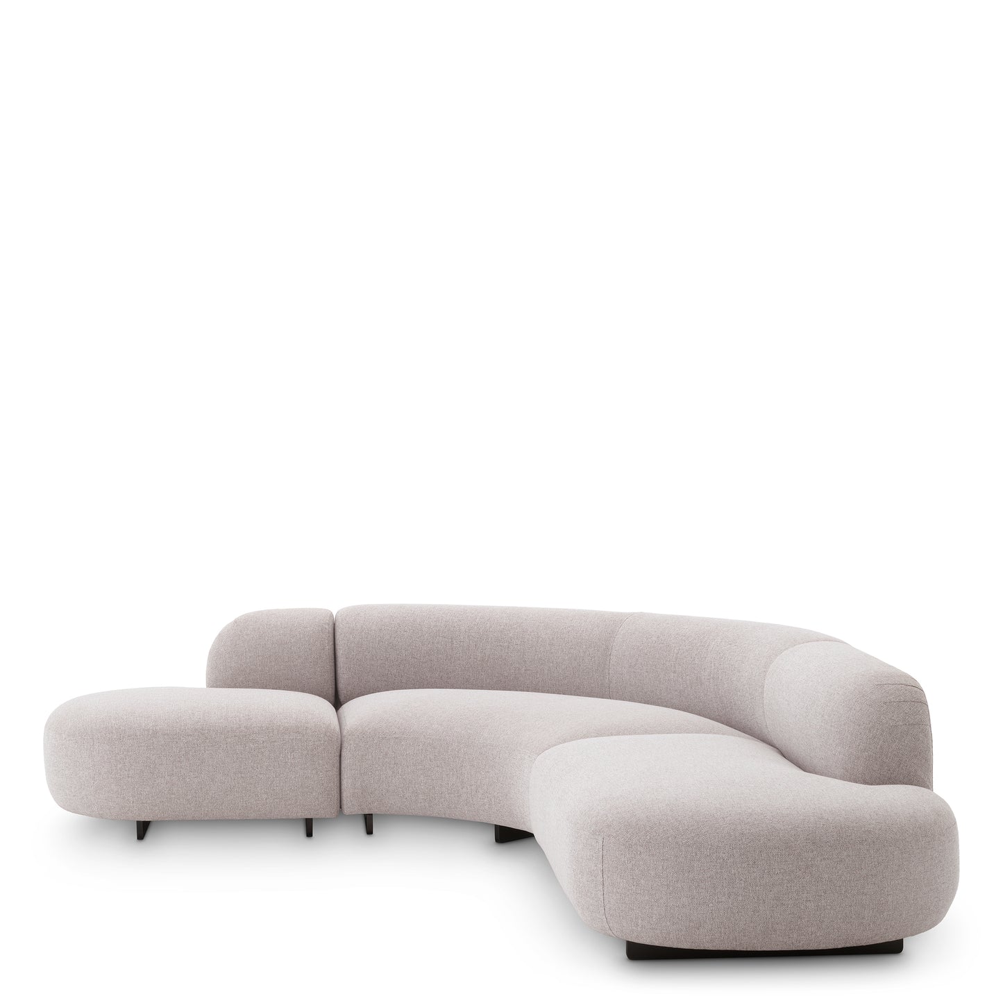 Eichholtz Outdoor Sofa Björn
