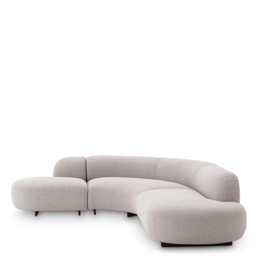 Eichholtz Outdoor Sofa Björn