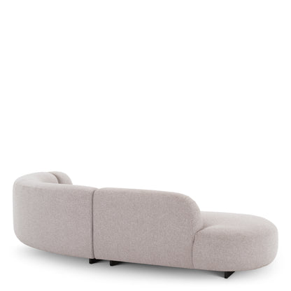 Eichholtz Outdoor Sofa Björn