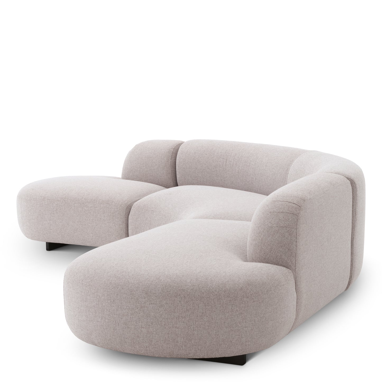 Eichholtz Outdoor Sofa Björn