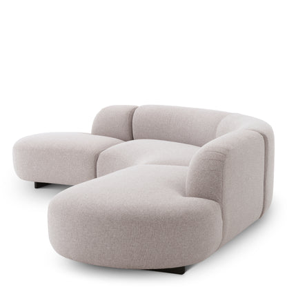 Eichholtz Outdoor Sofa Björn