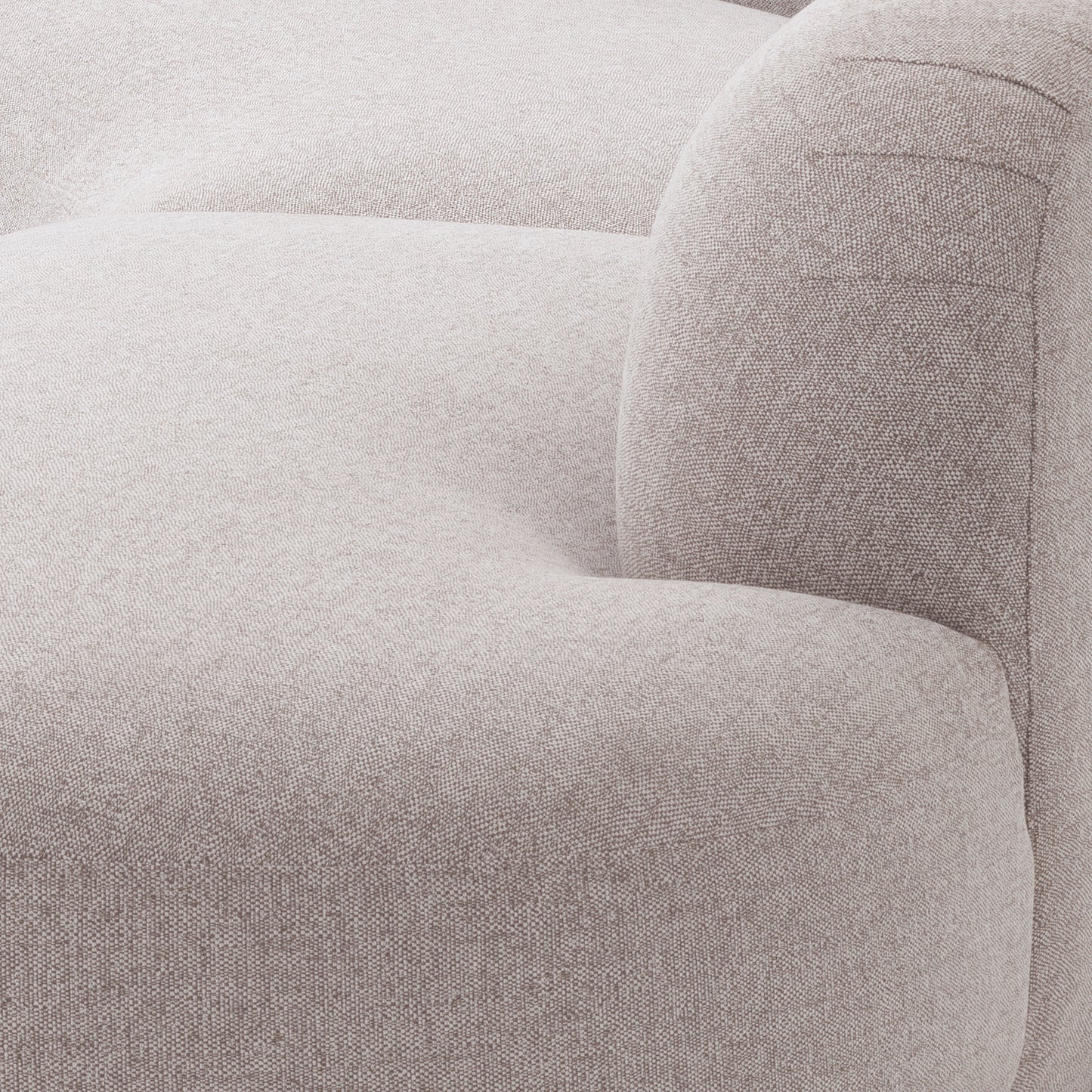 Eichholtz Outdoor Sofa Björn
