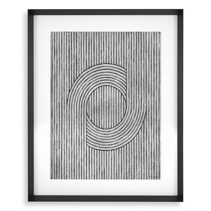 Kunstdrucke Set of 2
