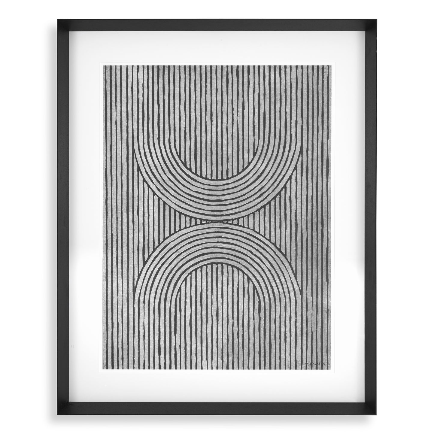 Kunstdrucke Set of 2