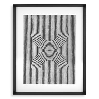 Kunstdrucke Set of 2