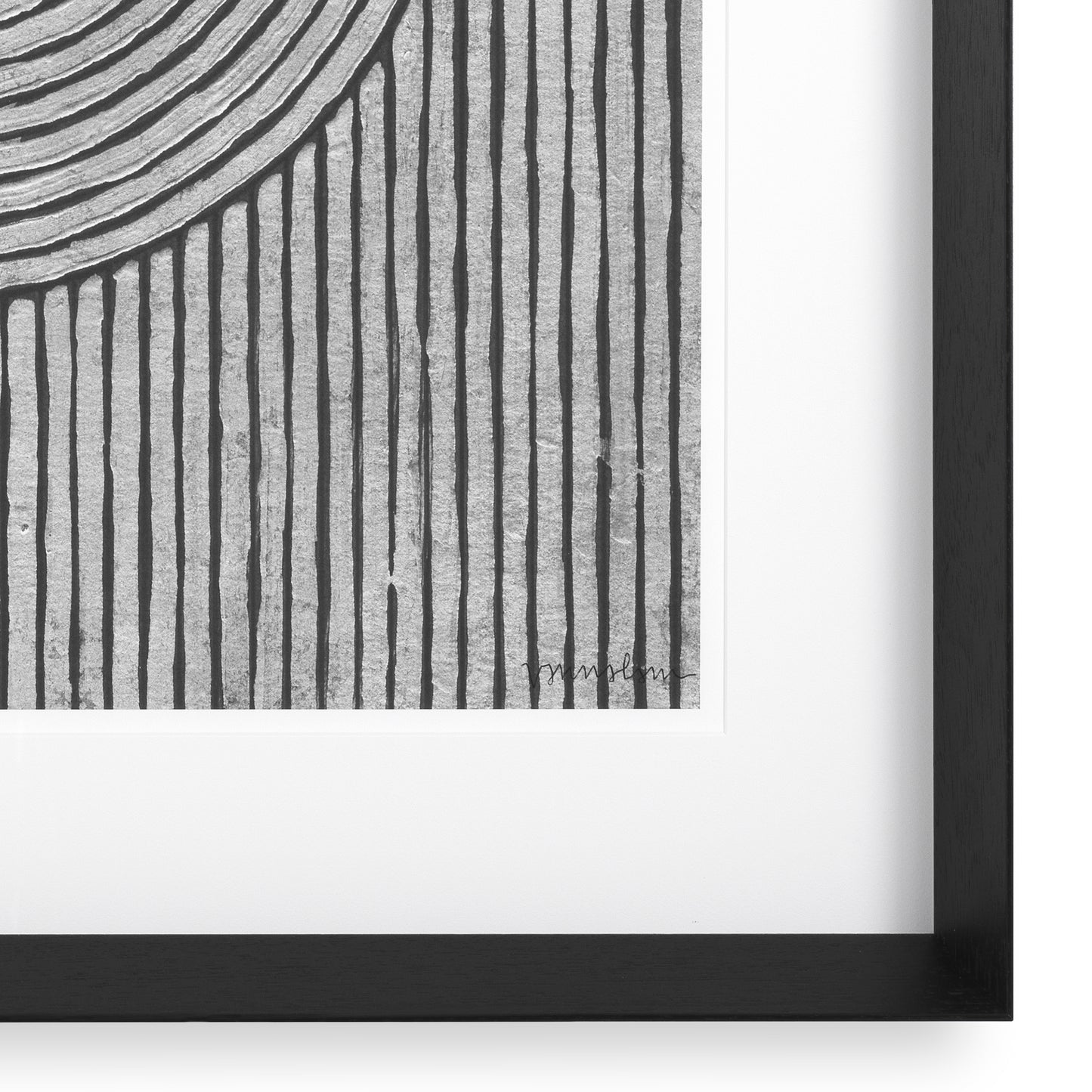 Kunstdrucke Set of 2