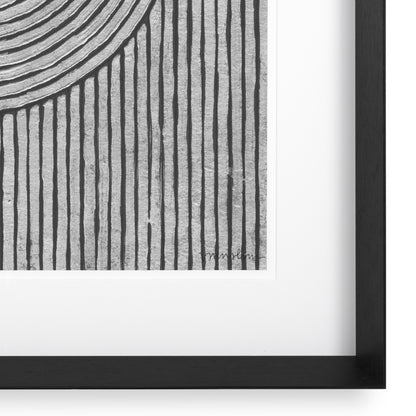 Kunstdrucke Set of 2