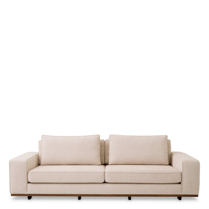 Eichholtz Sofa Aurora S nuoro beige