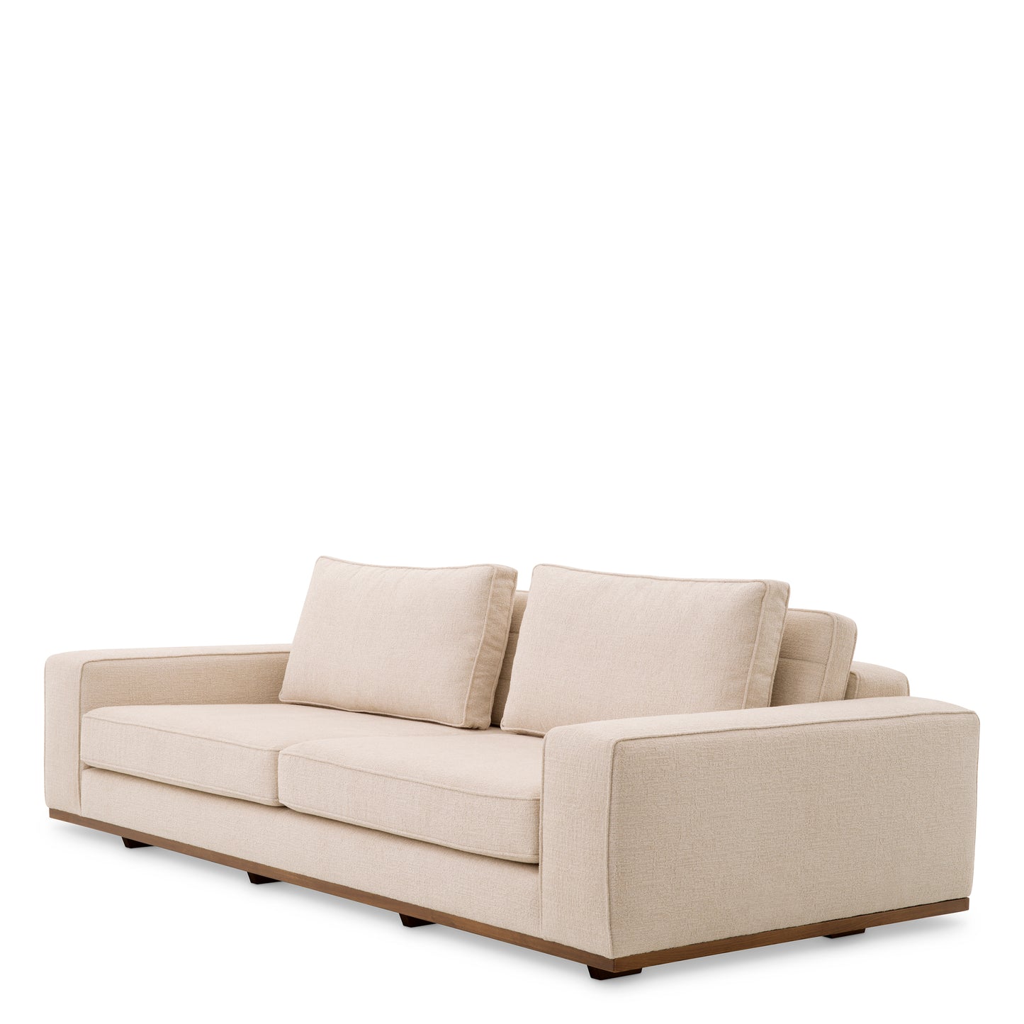 Eichholtz Sofa Aurora S nuoro beige