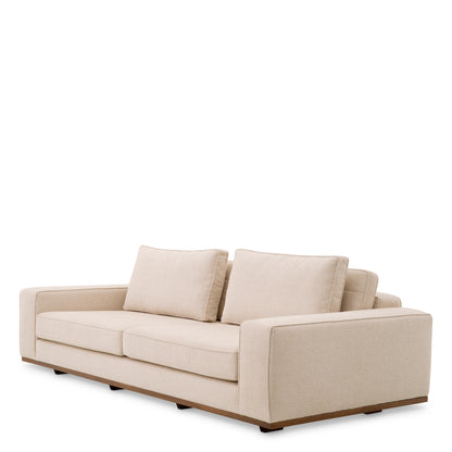 Eichholtz Sofa Aurora S nuoro beige