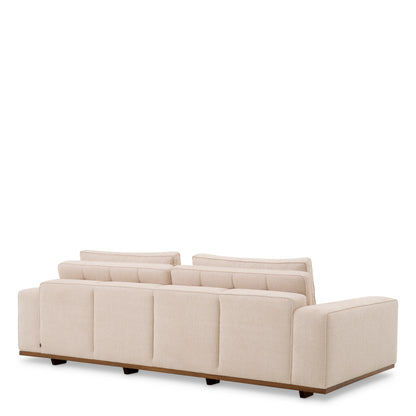 Eichholtz Sofa Aurora S nuoro beige